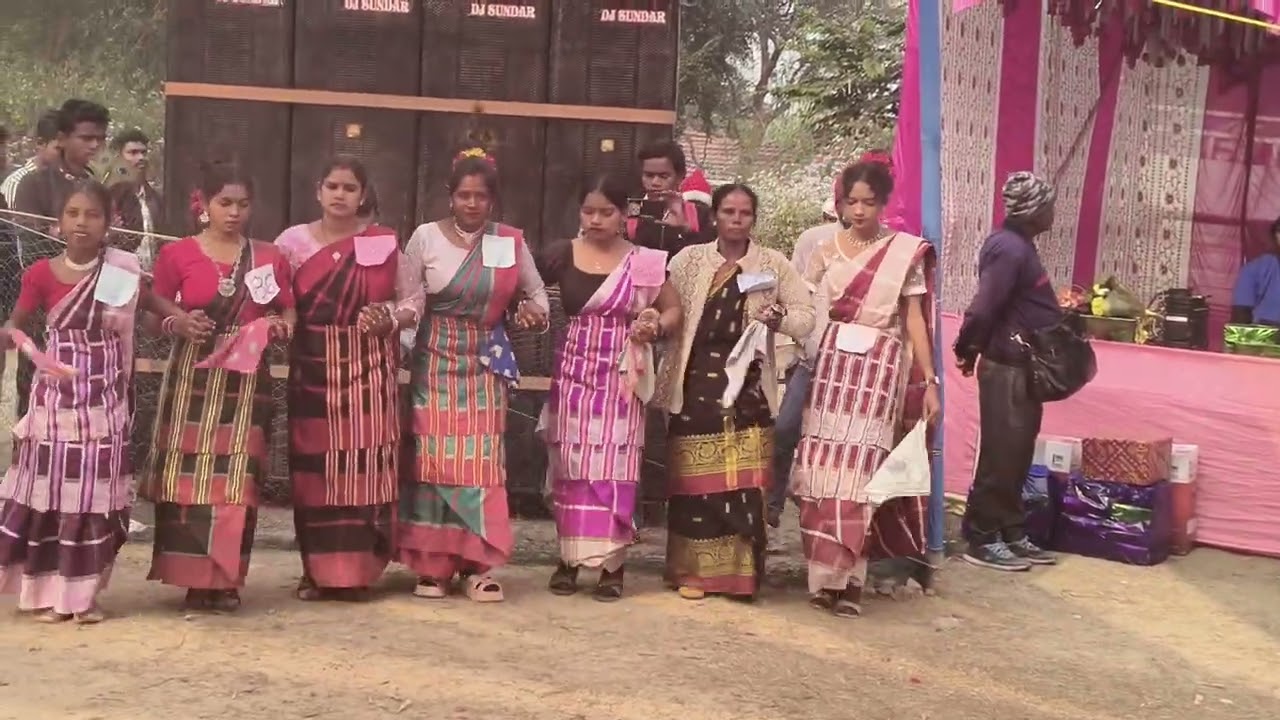 ORG.BY -U.L.K.CLUB, KADAMDIHPLACE - KADAMDIH FOOTBALL GROUND, P.O.-SURDA, PS.- MUSABANIDIST. 2026🥰