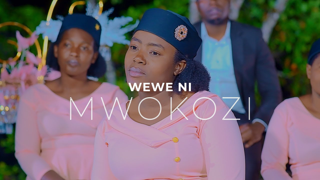 Wewe ni Mwokozi| Faith Singers Tz