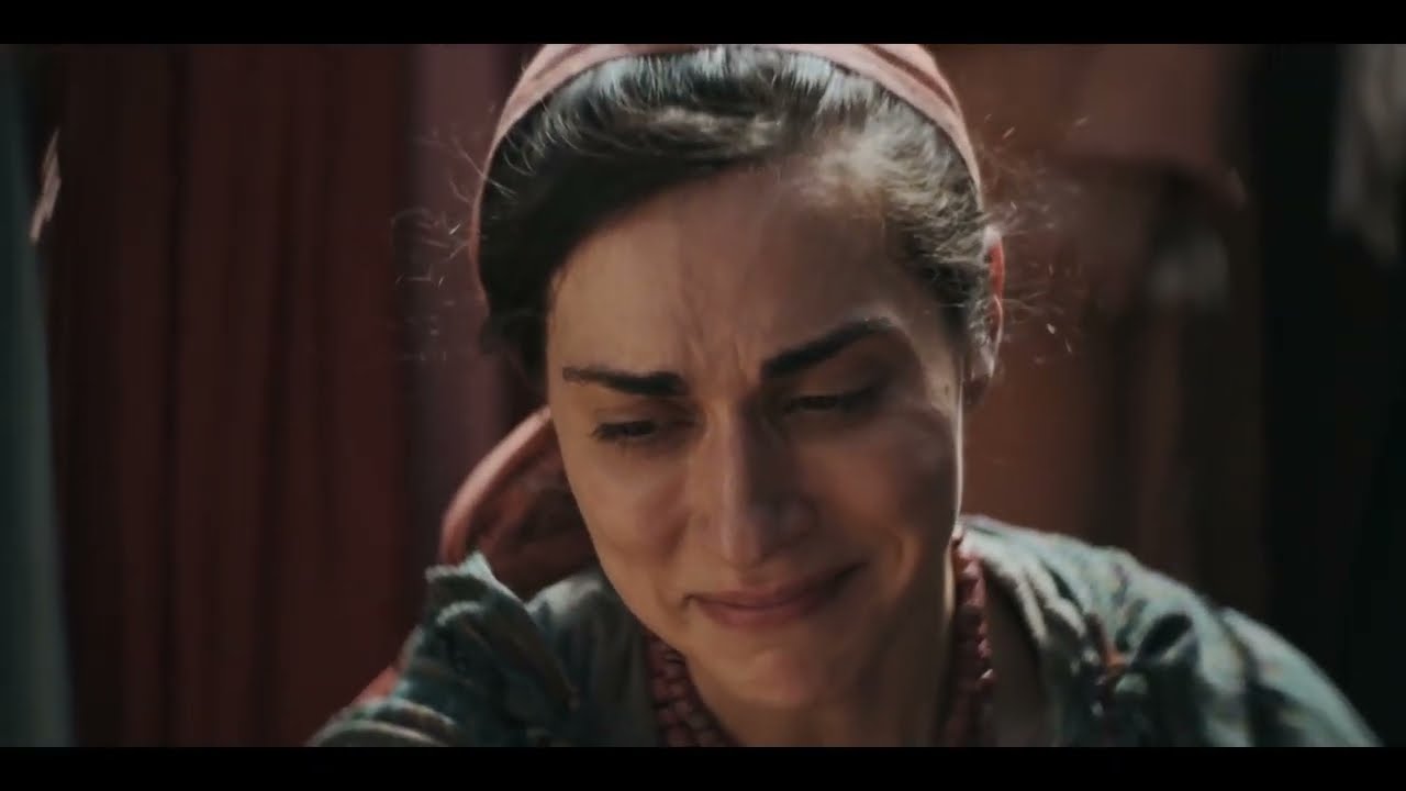 Ges&ugrave; guarisce una donna che perdeva sangue