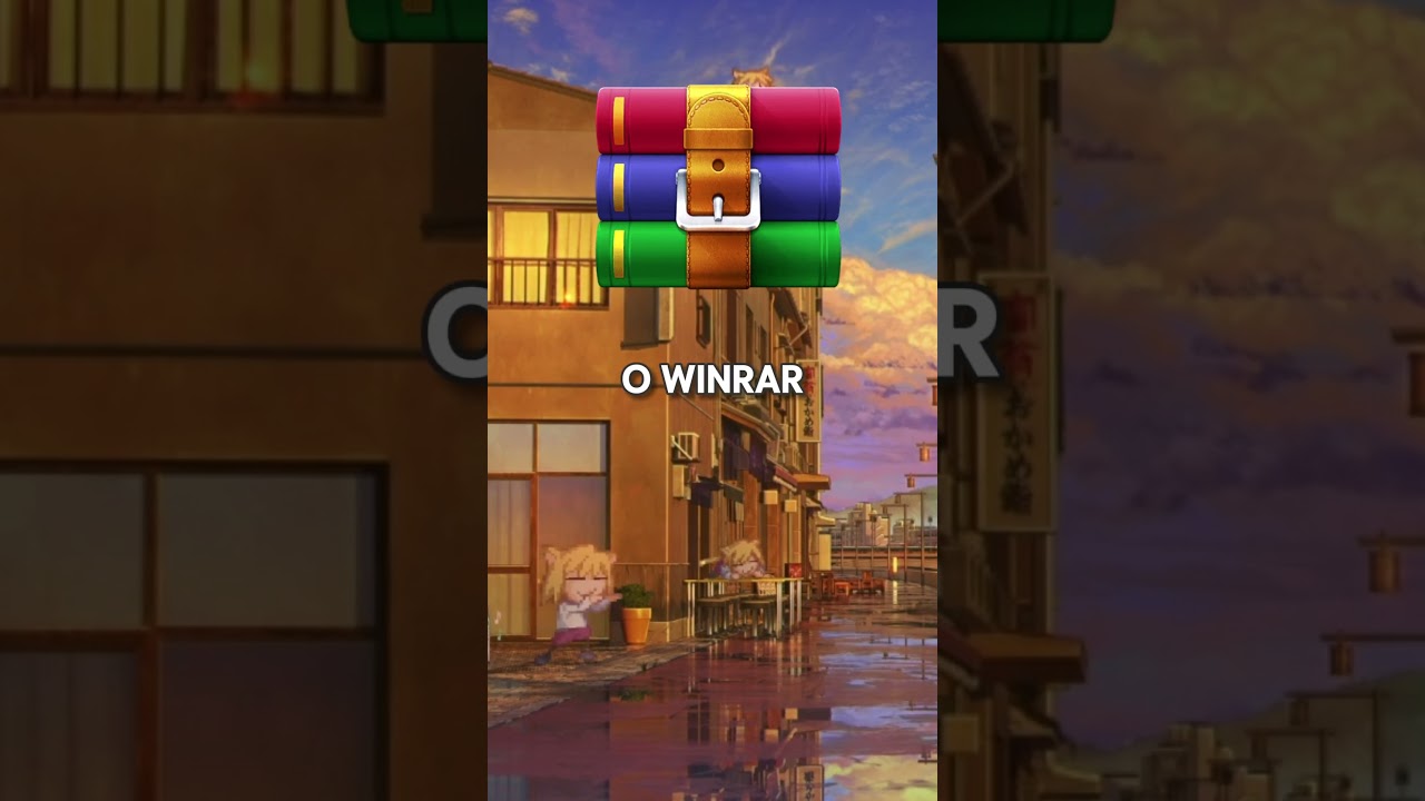 Arquivos Compactados  #shorts #howto #tutorial #winrar #dicaspc #dicas