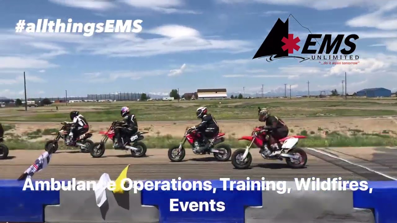 EMS Unlimited Office Views