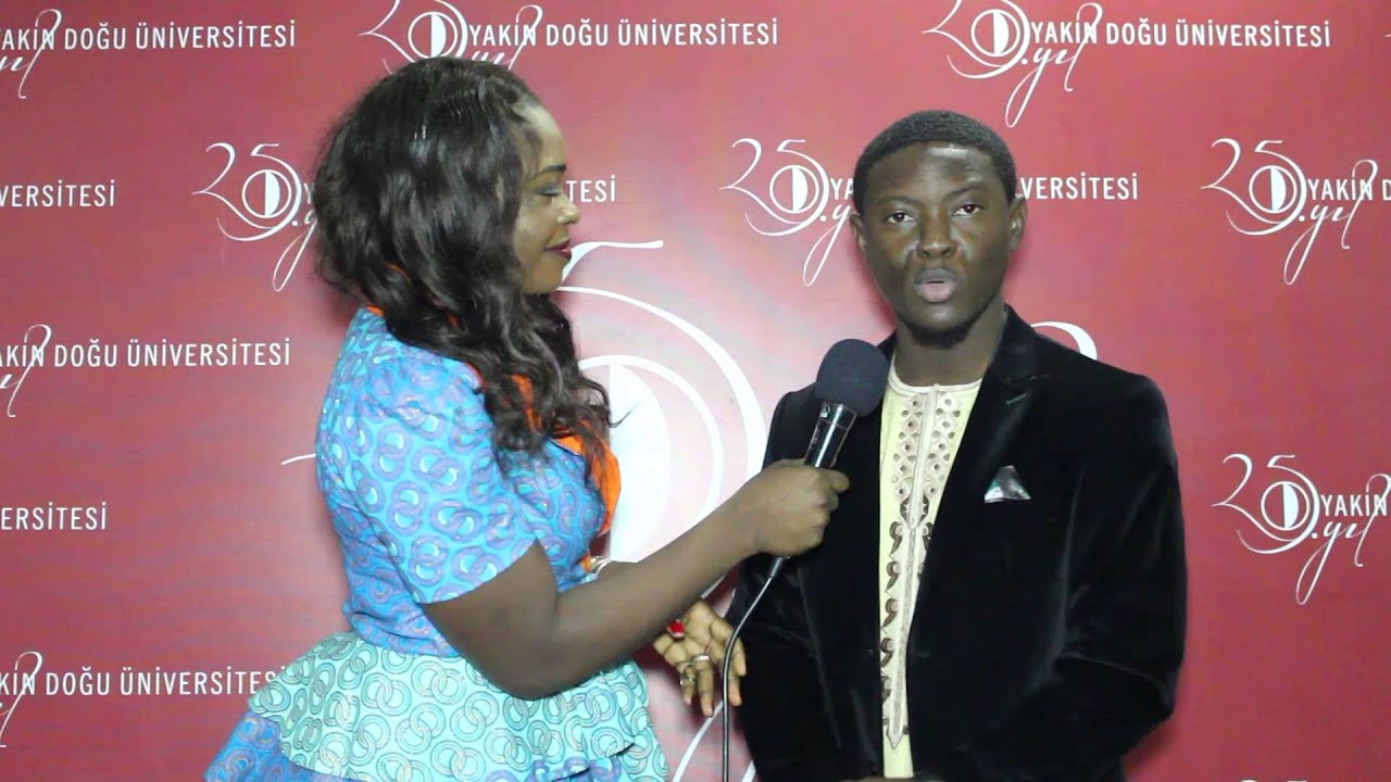 African Night 2015 Highlights