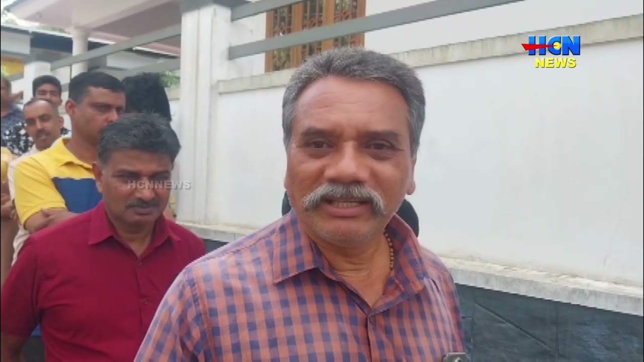 പാചക വാതക സിലിണ്ടറുടെ ലഭ്യതക്കുറവ് ഉപഭോക്താക്കളെ വലക്കുന്നു