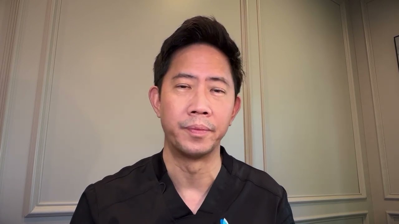 Chin implant vs  Filler