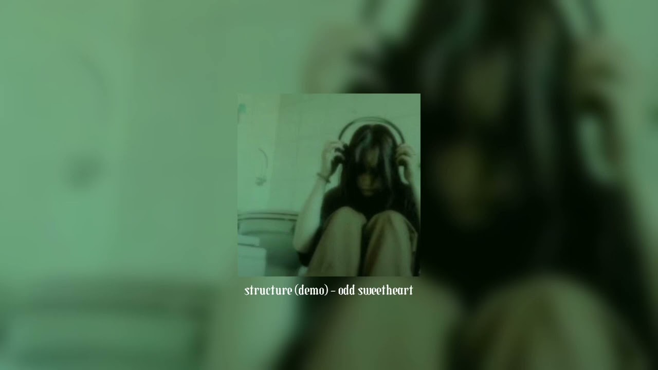 structure (demo) - sped up + pitched