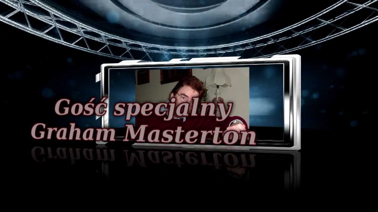 Krakon 2013 promo