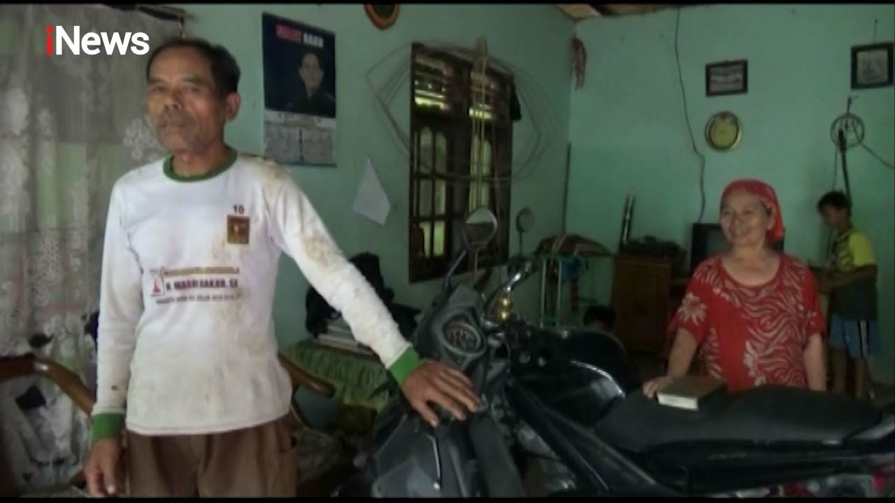 Warga Geger Adanya Agama Baru dengan Ajaran 'Ibrahim Tauhid'  - iNews Malam 26/07