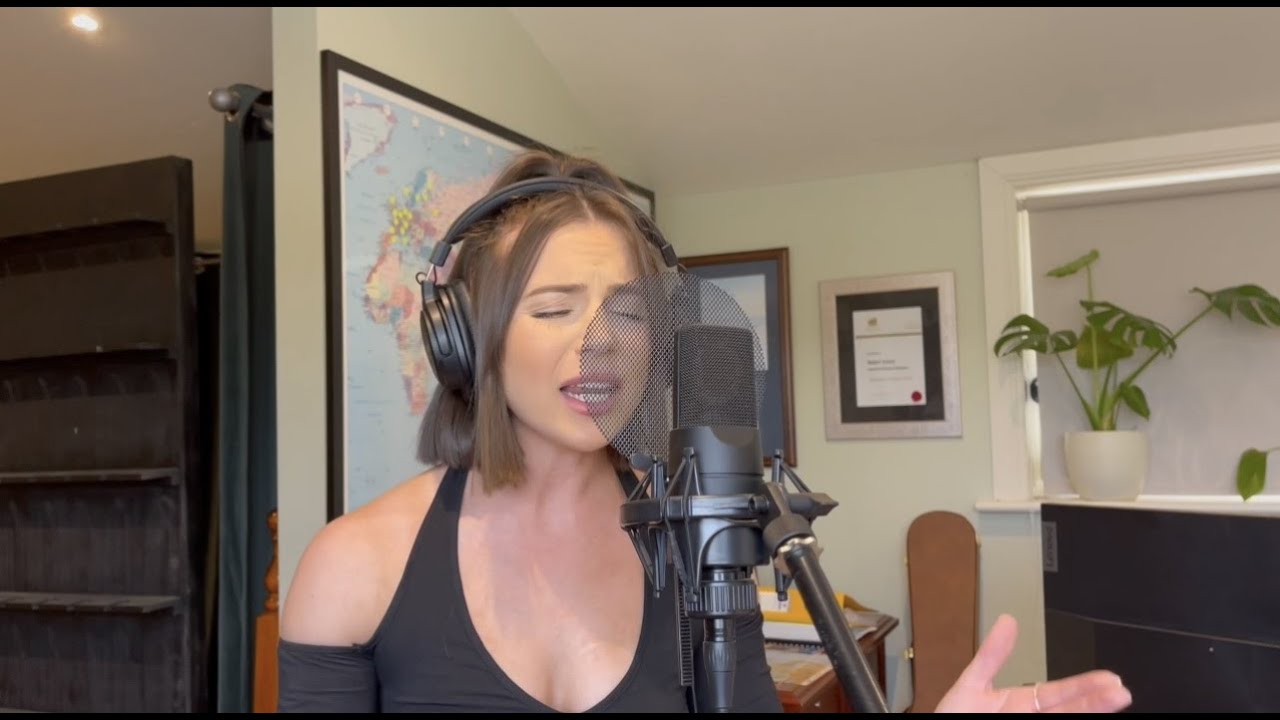 Rita Ora - How To Be Lonely Cover by BOBBI