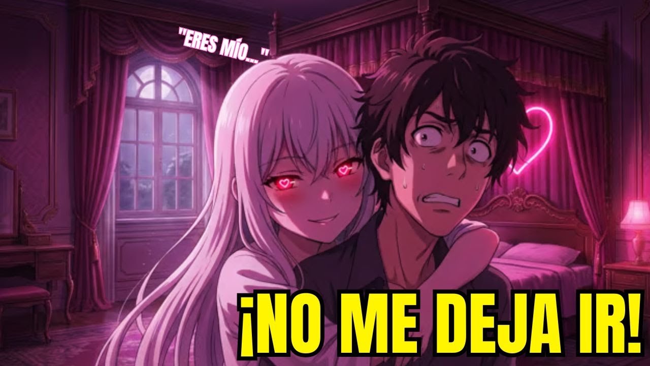 📕Mi ESPOSA me MANTIENE en su CASA tras pedir el DIVORCIO: 