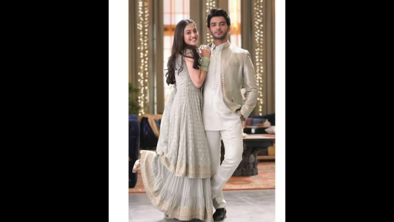 Yeh jaadu hai jinn ka😊