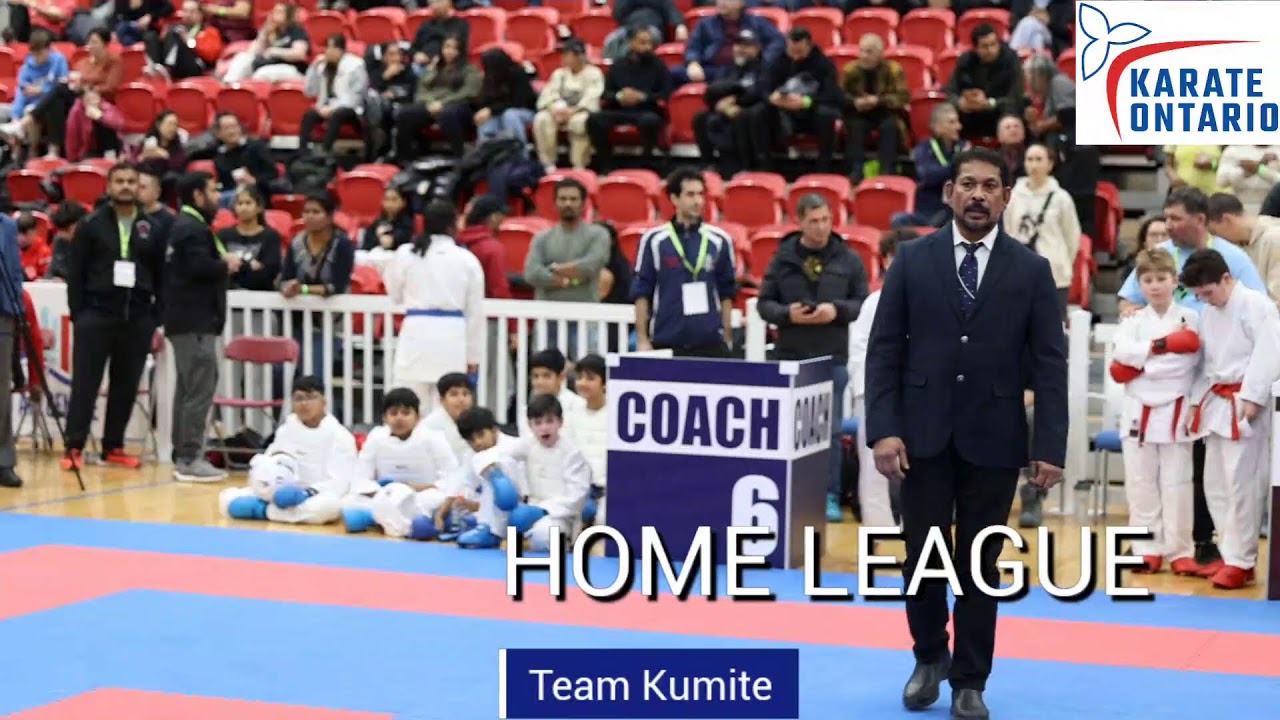Home League