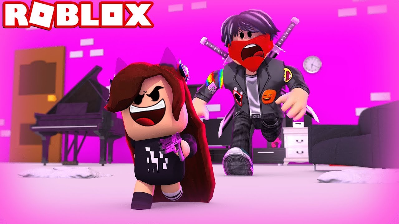 LA PEOR BEBÉ DEL MUNDO en ROBLOX🍼😱
