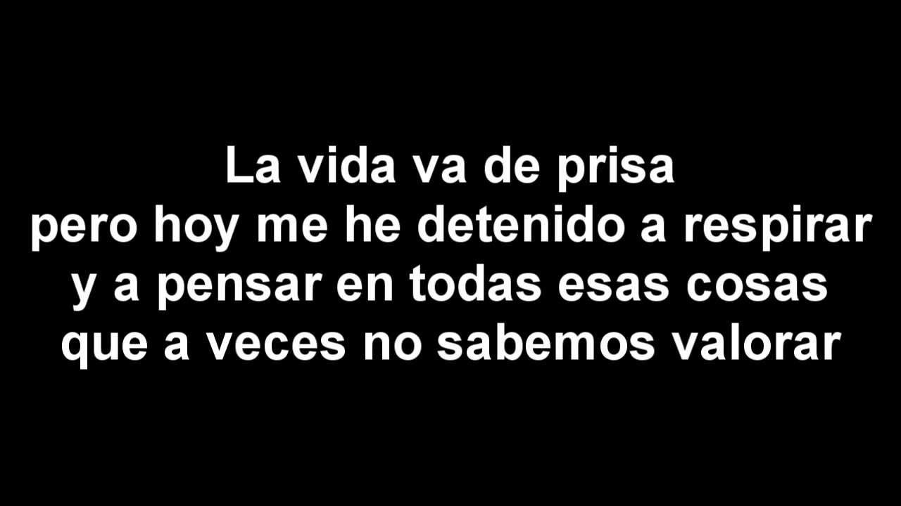 Cosas Que Nunca Te Dije - La Arrolladora Banda El Limon Letra