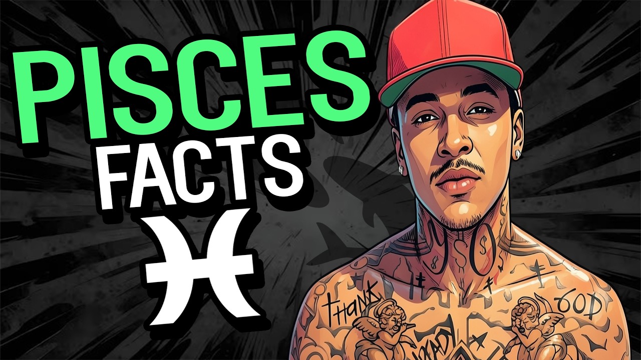 10 Reasons Why Pisces Will Seek Revenge