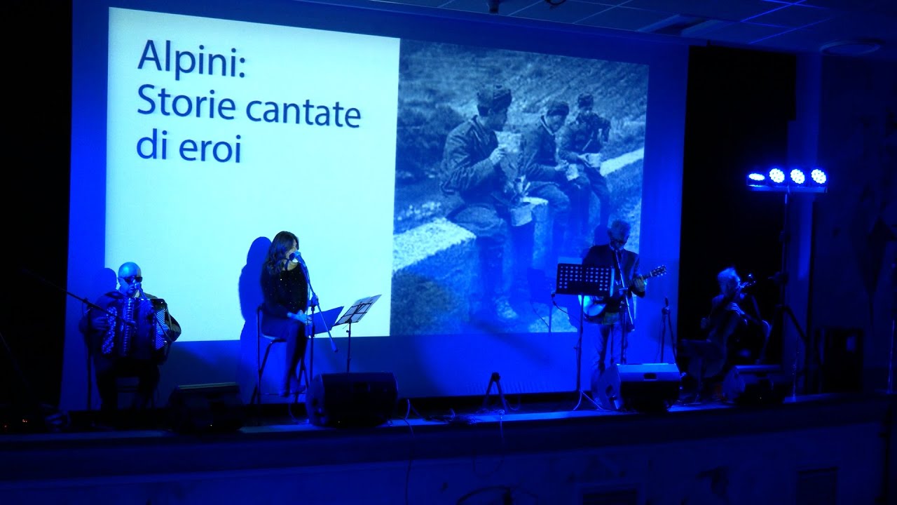 L'Alpino settimanale televisivo (Puntata 412 - 05-01-2026)
