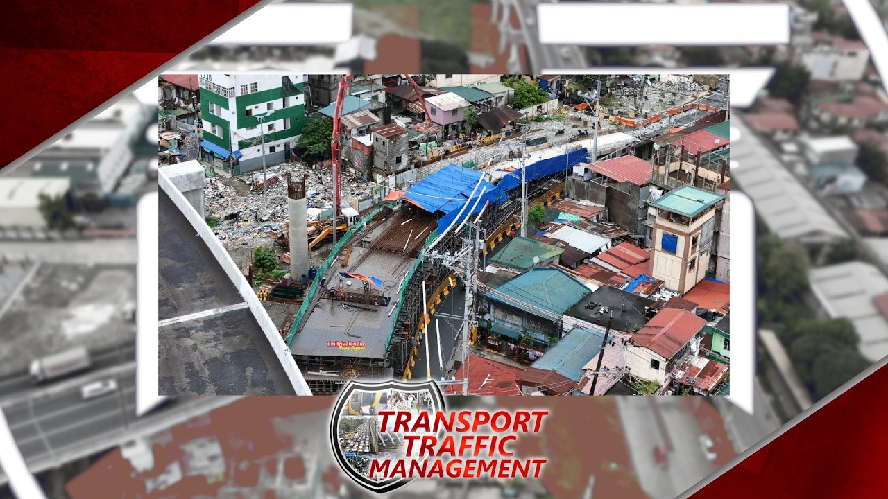 Skyway Stage 3 Pandacan Section Set for 2027 | Motoring News