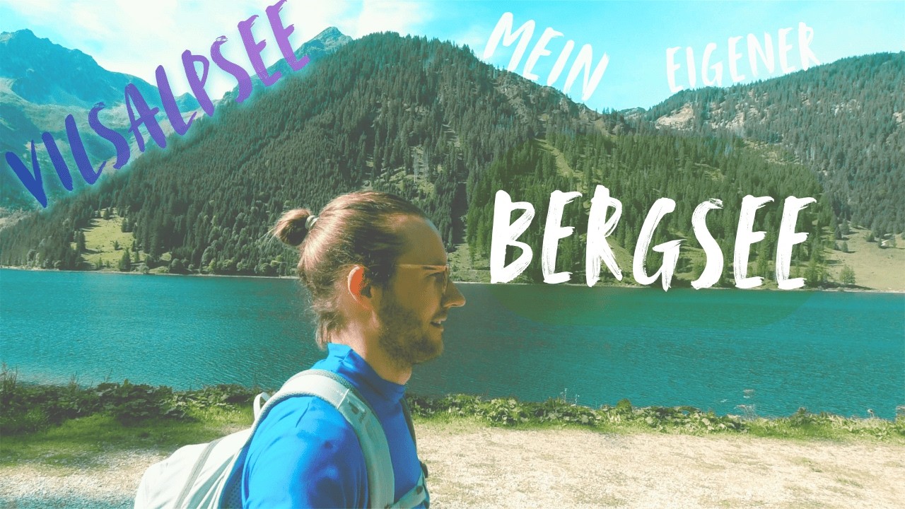 Vilsalpsee & Traunalpsee im Allgäu: Steile Alpen-Wanderung, die mich sprachlos macht