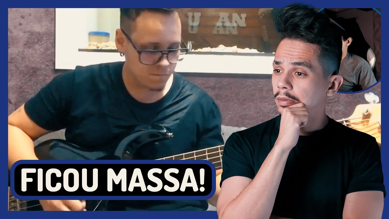 MATHEUZINHO METEU UMA PISADINHA NA DONT START NOW @MatheuzinhoBass