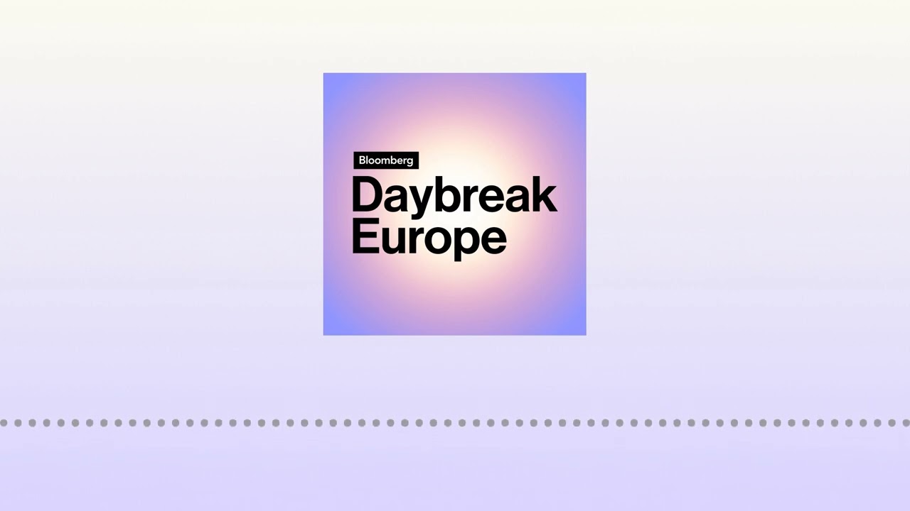 Blowout UBS Results, Israel Rejects Hamas Cease-Fire & Job Change Unhappiness | Bloomberg...