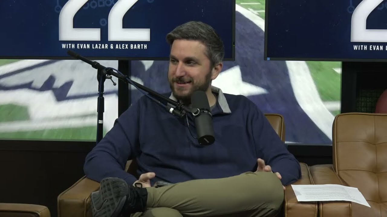 Patriots Catch-22 4/2: Takeaways from the League Meetings and Latest Draft News