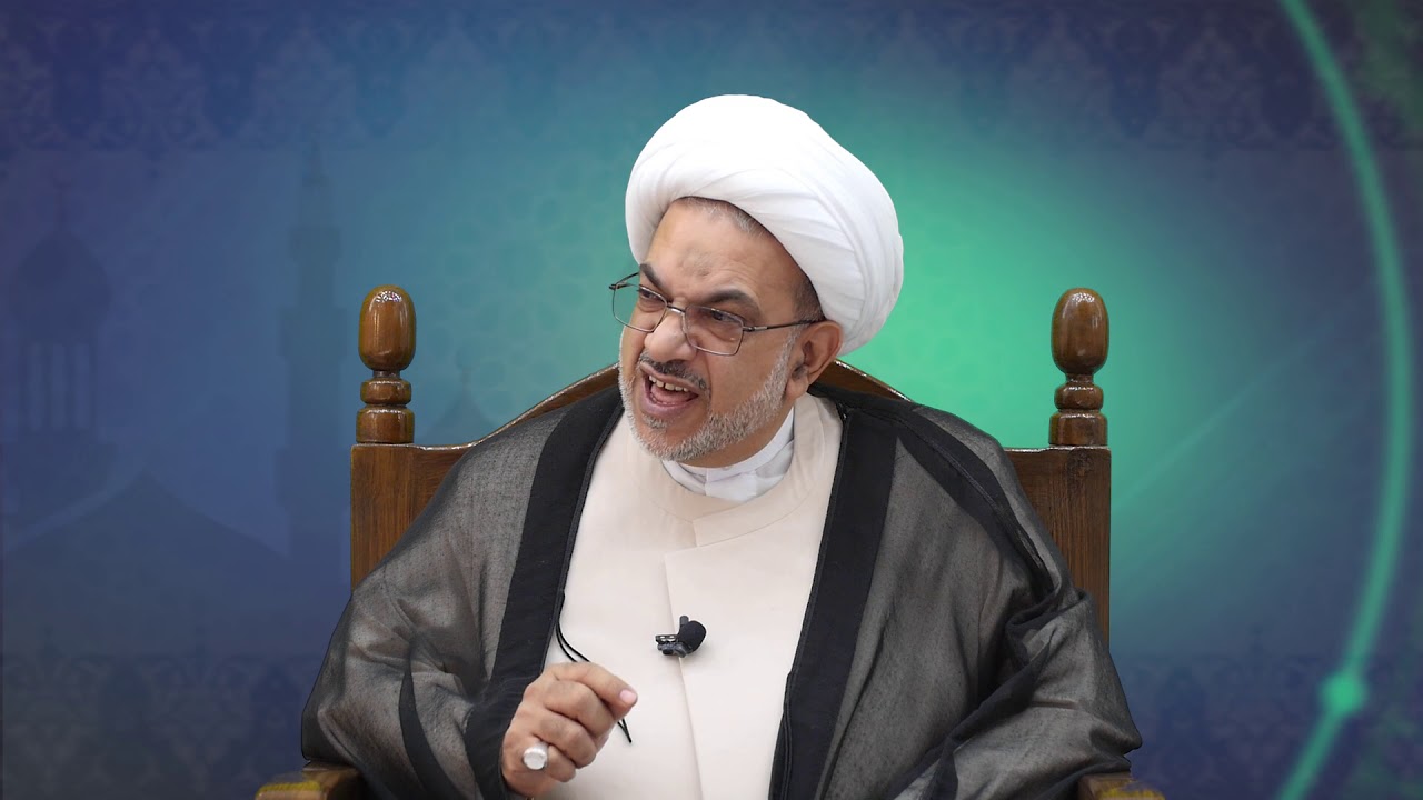 29  عقوبة سوء الأخلاق
