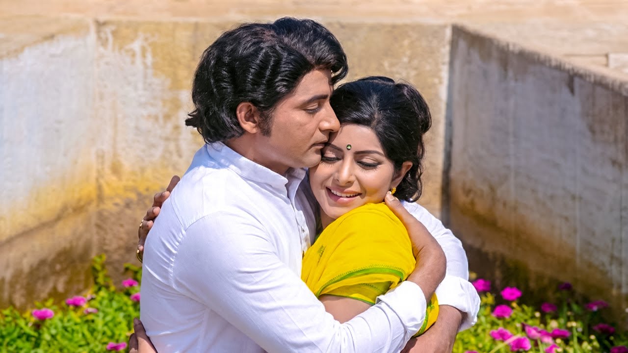 Sobhan Babu, Sharada Superhit Song - Balipeetam Movie Video Songs | Telugu Songs HD