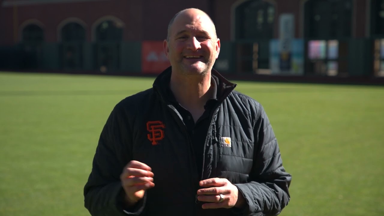 DPR 2022 IPM Achievement Awards - Oracle Park
