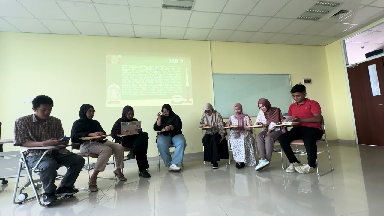 KEL 3&4 MANAJEMEN PENDIDIKAN (NEUROHUMANISTIK)