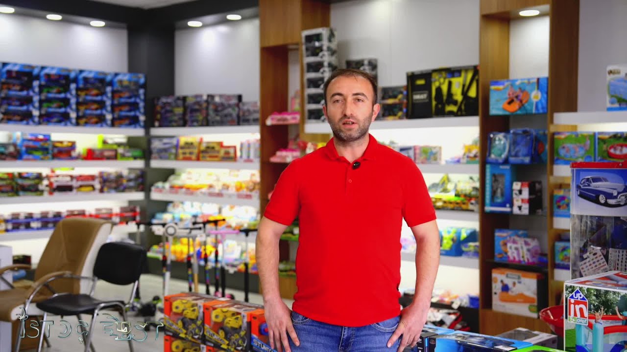 📣 İSTOÇ FEST 2025 ziyaretçilerimizden biri daha sahnede!