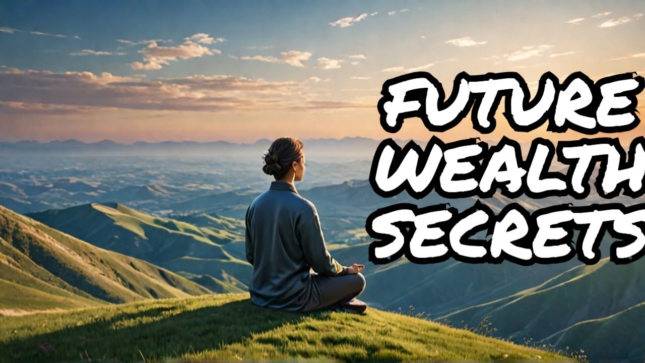 The Secret Wealth Building Tool You&rsquo;re Ignoring: Patience