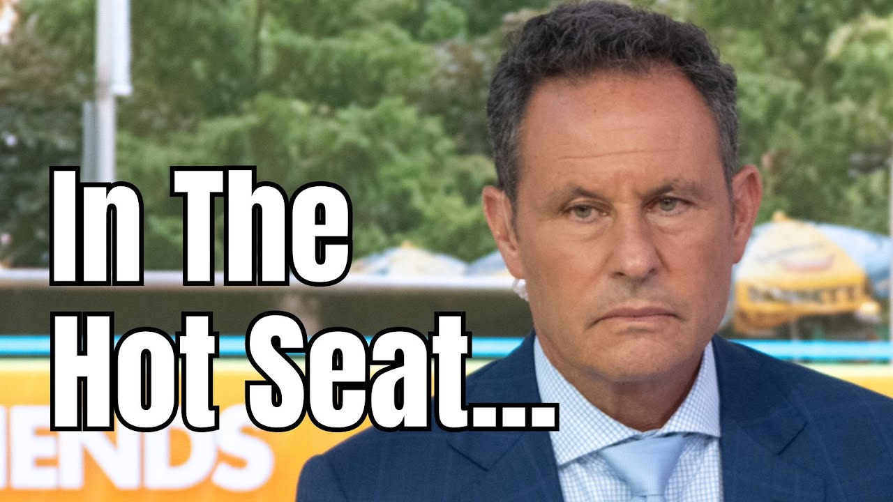 Fox News&rsquo; Brian Kilmeade apologizes for saying mentally ill homeless people should be executed