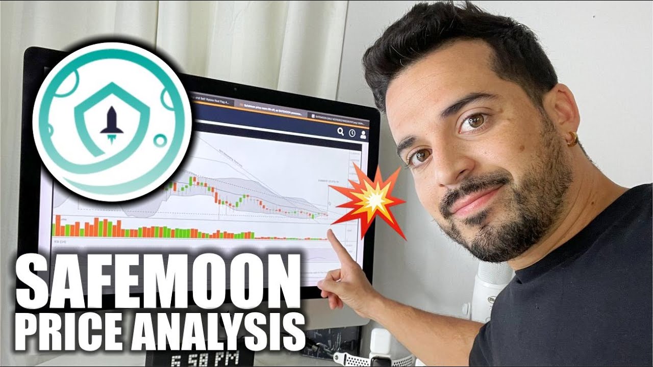 SafeMoon News Today Update! Safe Earn's Launch, Buy & Sell Fee, Price Analysis