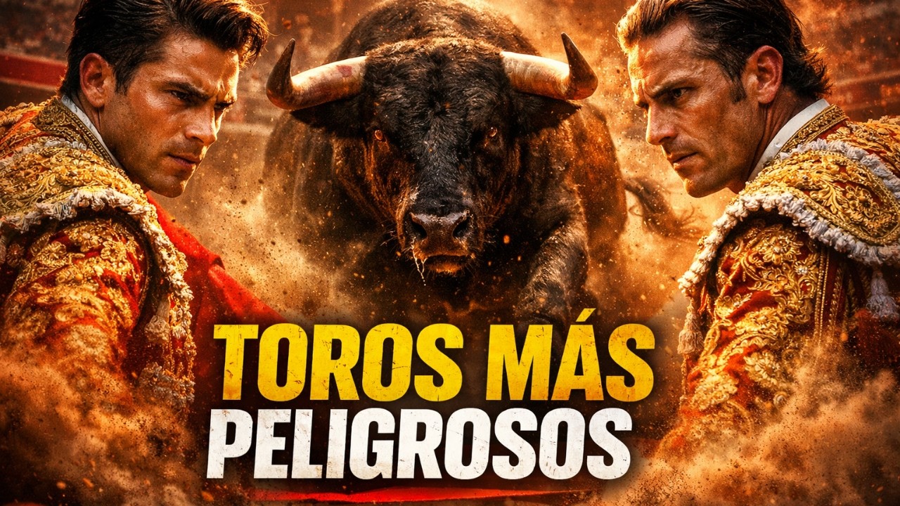 CASI TERMINA EN TRAGEDIA: Escribano y Borja Jim&eacute;nez vs los toros de Victorino Mart&iacute;n