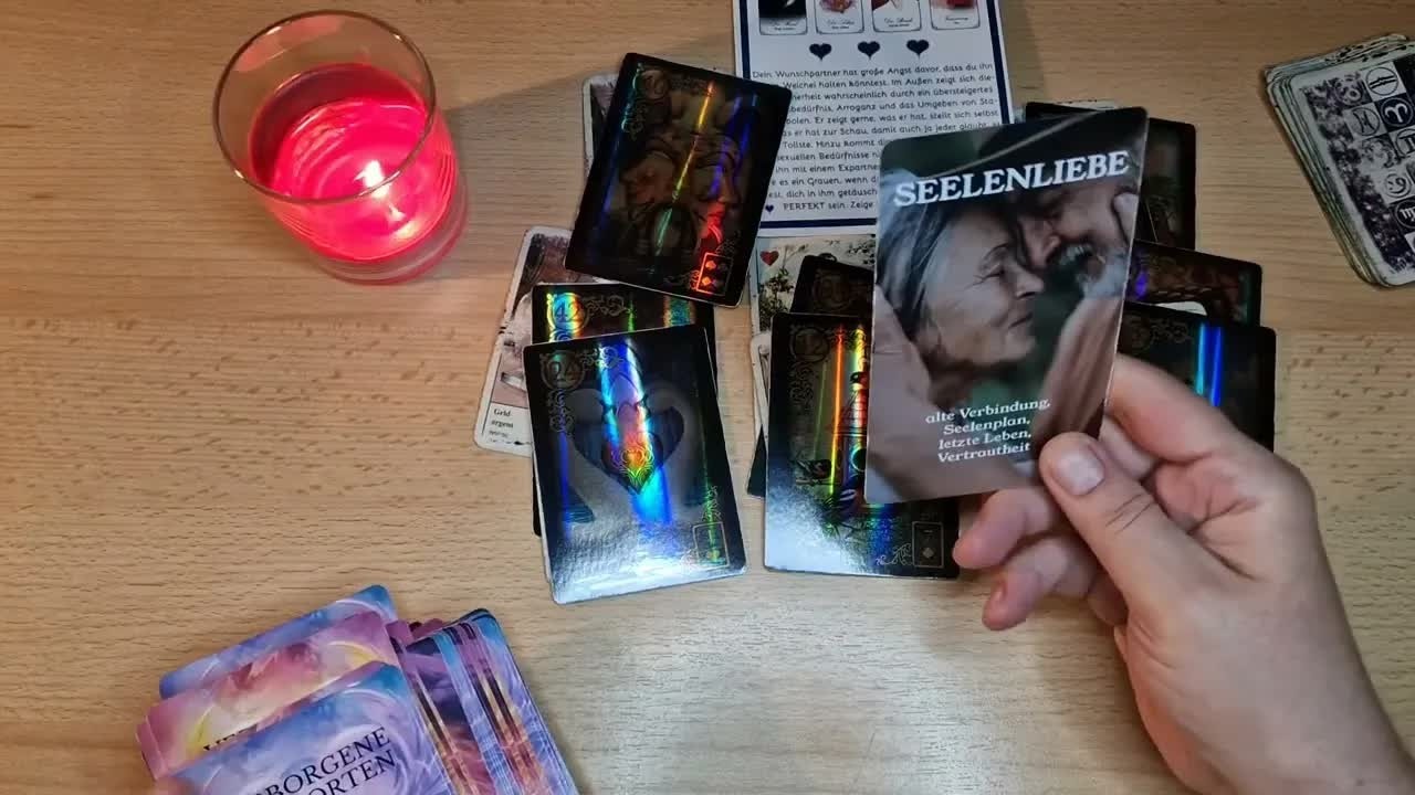 Du hast seine Maske längst durchschaut 🎭👀