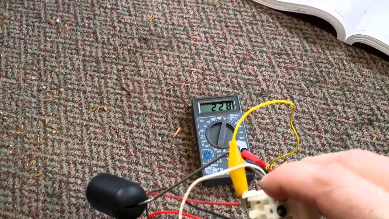 2011/12 Triumph Tiger 800 - Faulty Fuel Level Sender