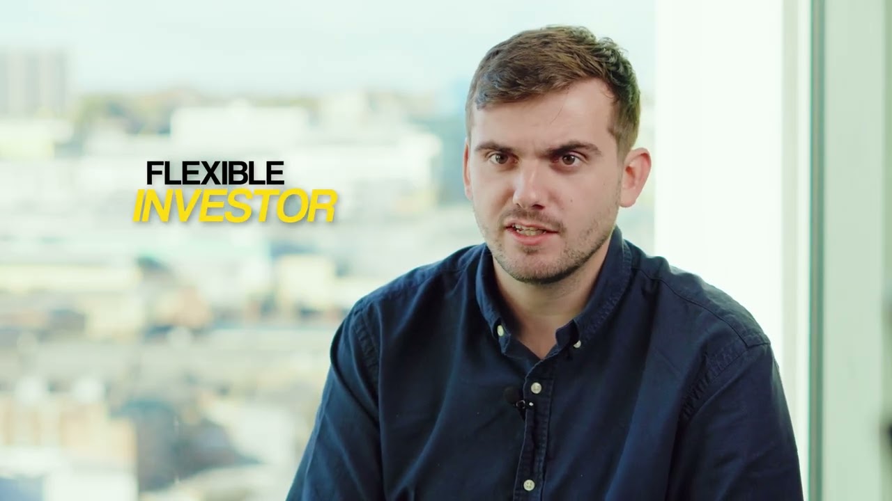 Middleton Enterprises - Ideal funder