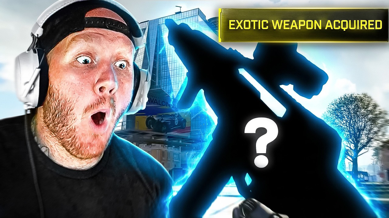 Я НАШЕЛ САМОЕ РЕДКОЕ ОРУЖИЕ В BLACKOUT 2