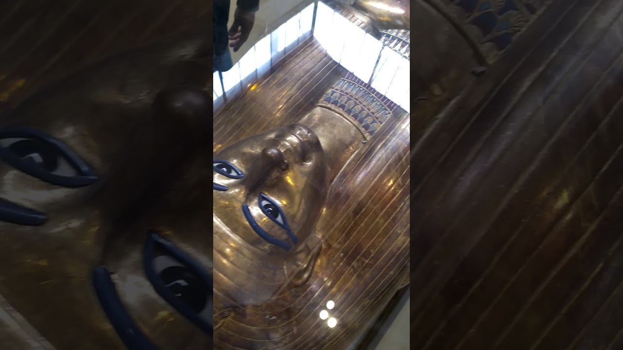#egypt #travel #cairo #egypttravelcc #hotels.        Treasurer egyptian museum cairo