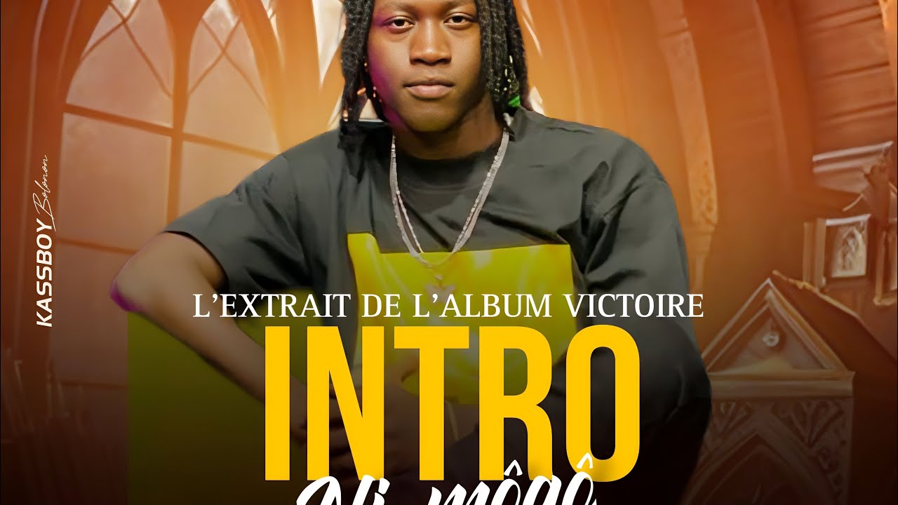 BG BOULBY ( INTRO ) NI M&Ocirc;G&Ocirc; MASSA