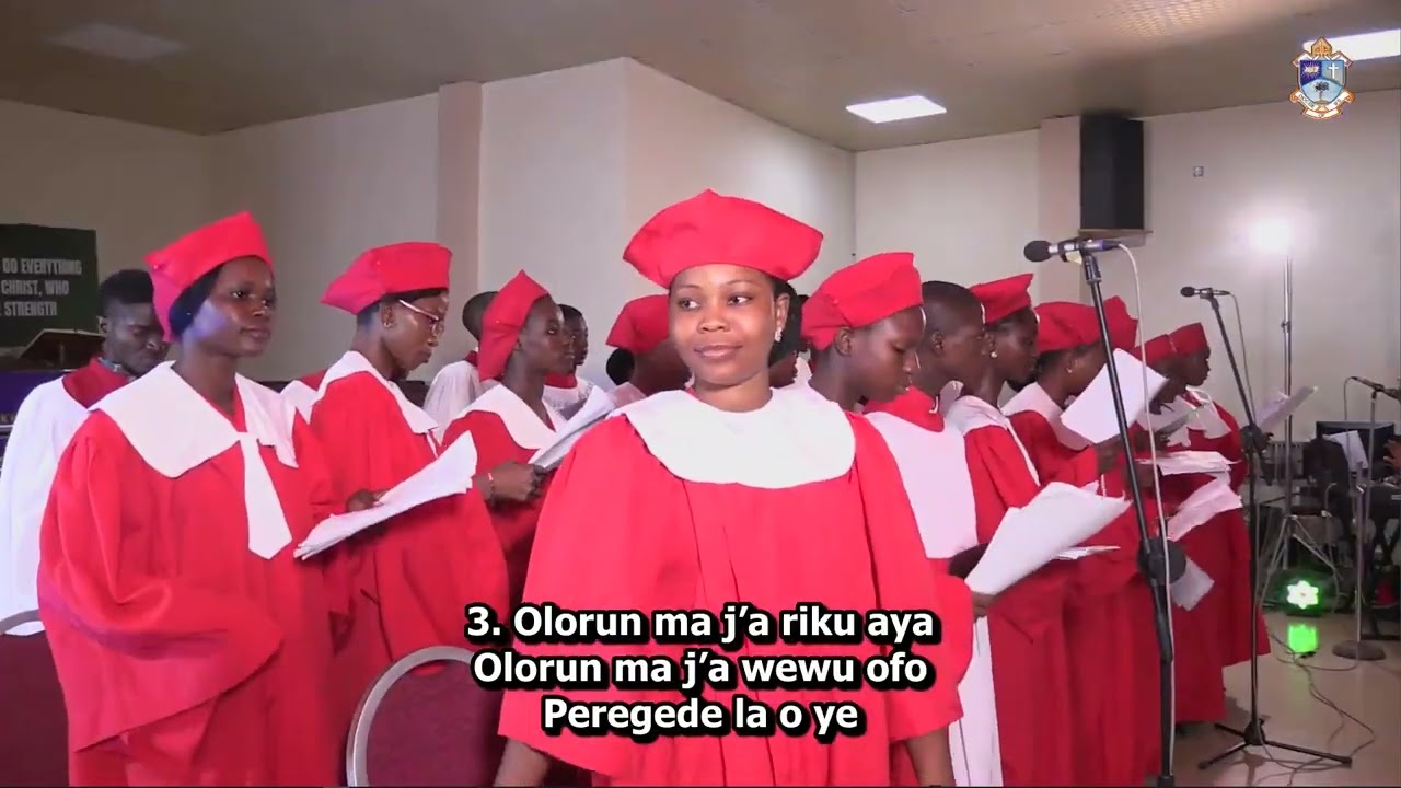 Odun odun yi a yabo