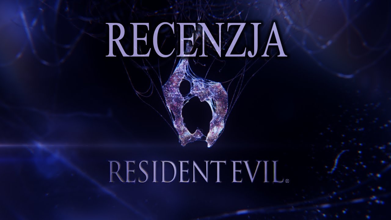 Resident Evil 6 demo - Wideorecenzja od GnM Crew