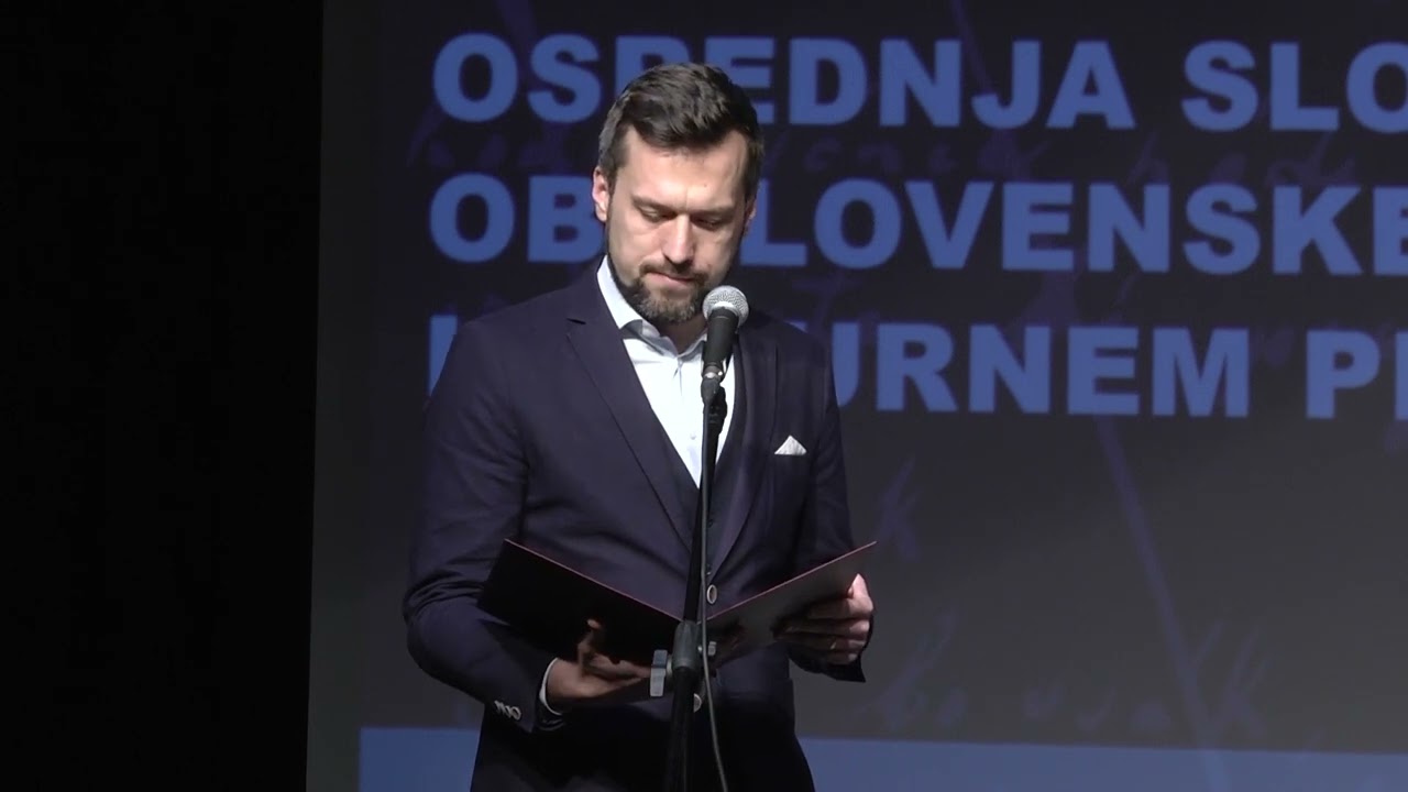 Osrednja slovesnost ob slovenskem kulturnem prazniku Šmartno pri Litiji 2023