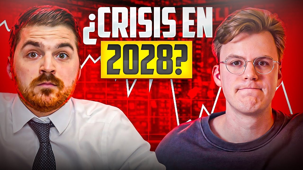 El Gran Colapso del 2028 | Lo Que Está Viendo Citrini Research