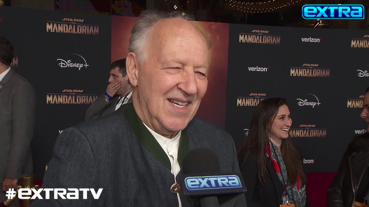 ‘The Mandalorian’: Werner Herzog Says The Client ‘Shouldn’t Be Trusted’