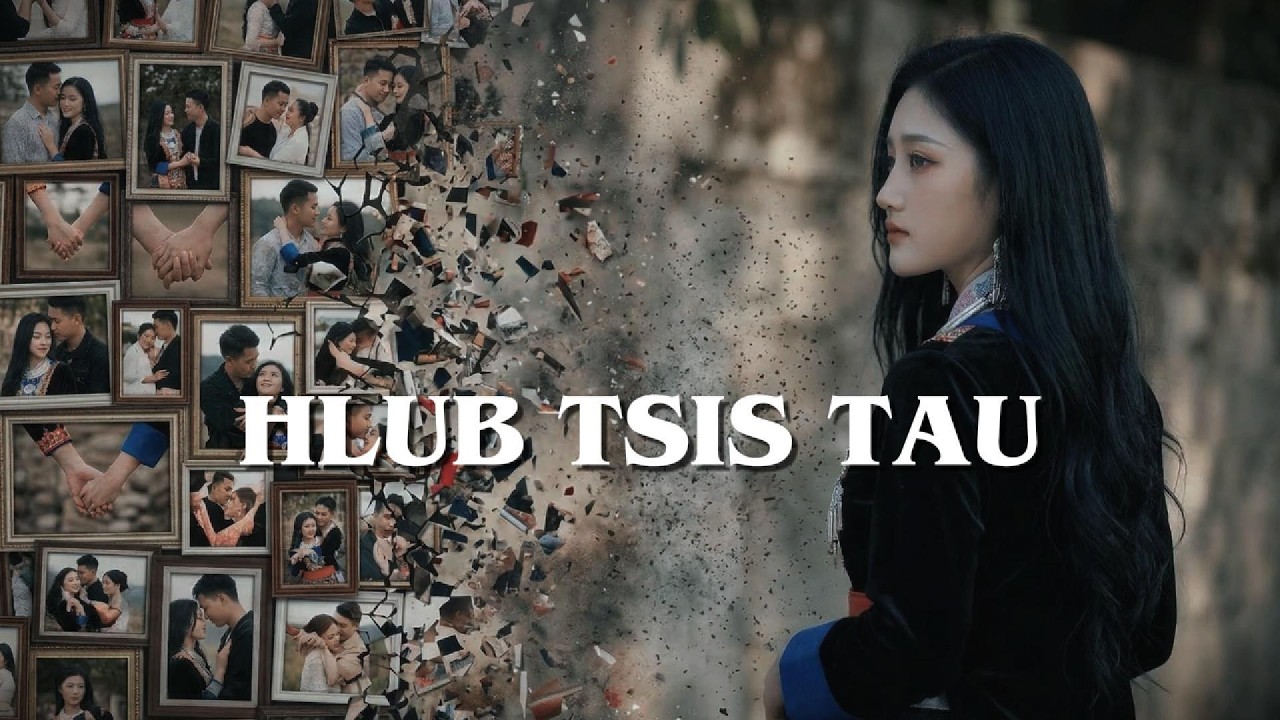 Hlub Tsis Tau &ndash; Hmong Love Song | iSing (Official Lyrics Video) 2026