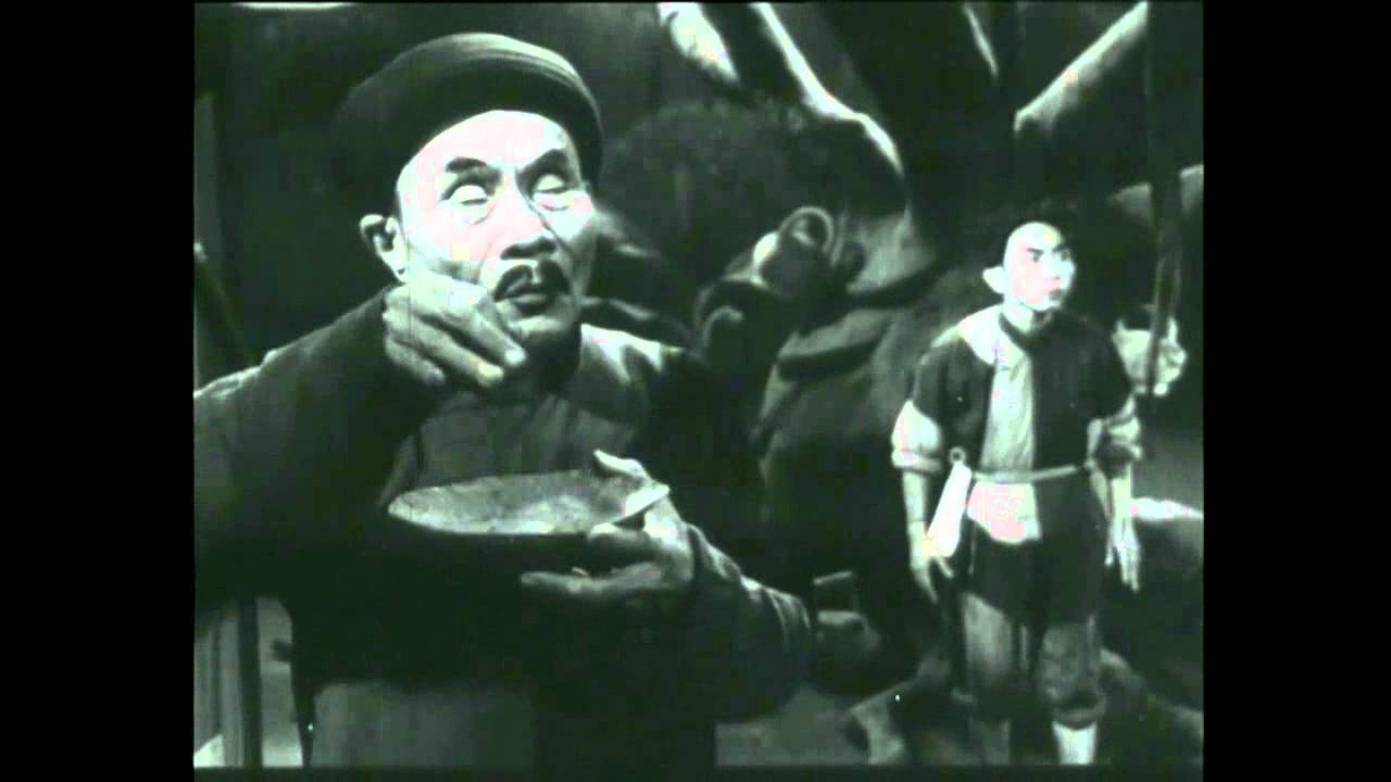 Nghêu, Sò, Ốc, Hến_Đoàn Tuồng LK5-1967