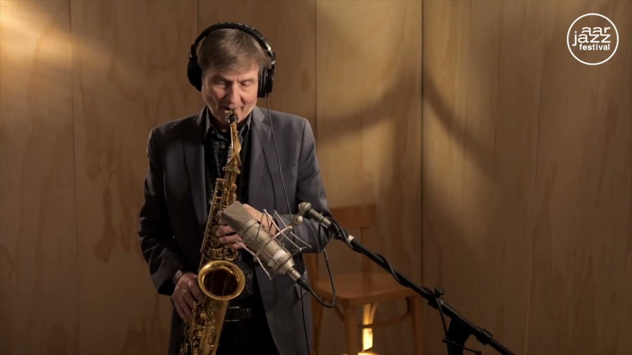 La Fiesta (by Chick Corea) - Tribute to Maynard Ferguson