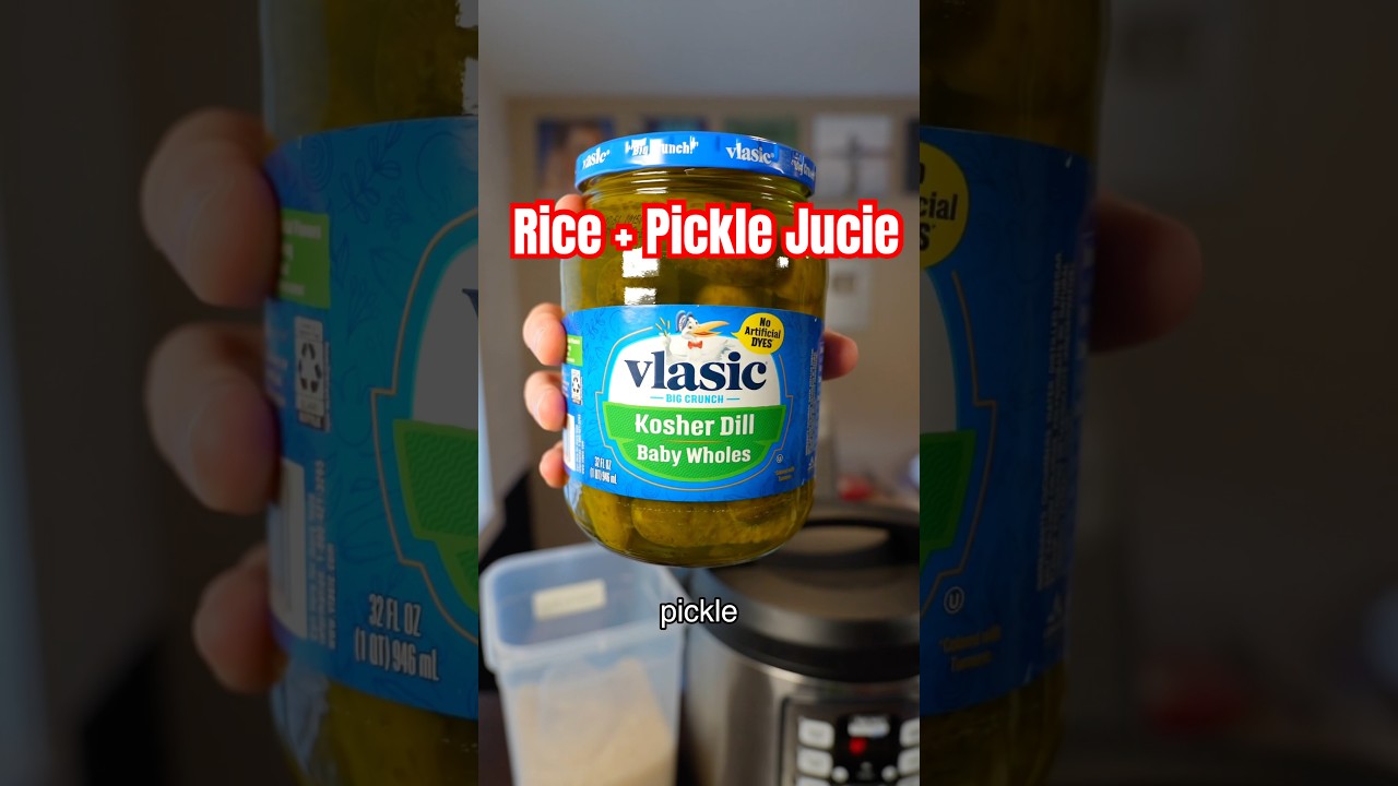 Best liquid to cook rice?