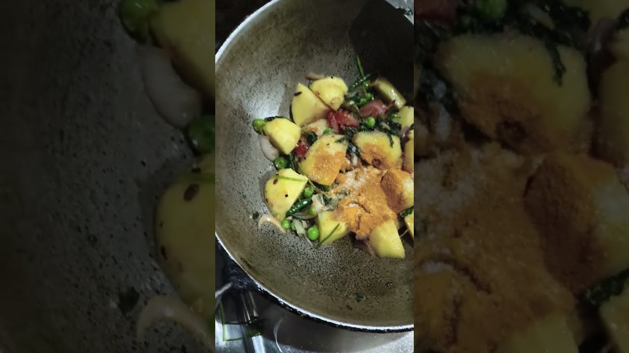 Viral video আজকের ডিমে আলু তরকারি #youtubeshorts #trendingshorts #viralvideo #volg#video 🙂🙂🙂🙏🙏🙏