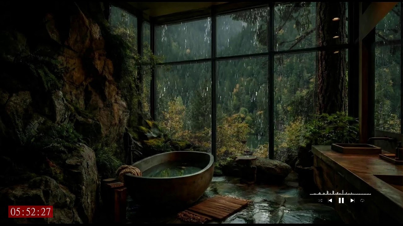 Sound Based Relaxation Therapy to Gently Guide the Brain Into a State of Deep Inner Calm